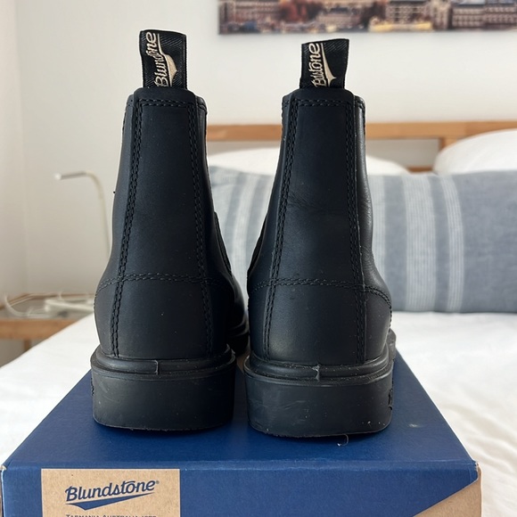 Blundstone Chelsea Boots 063 - Picture 5 of 8